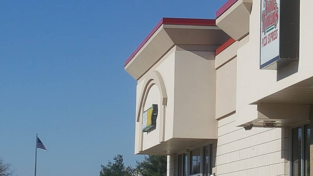 Subway | restaurant | 909 E Kercher Rd, Goshen, IN 46526, USA | 5745338797 OR +1 574-533-8797