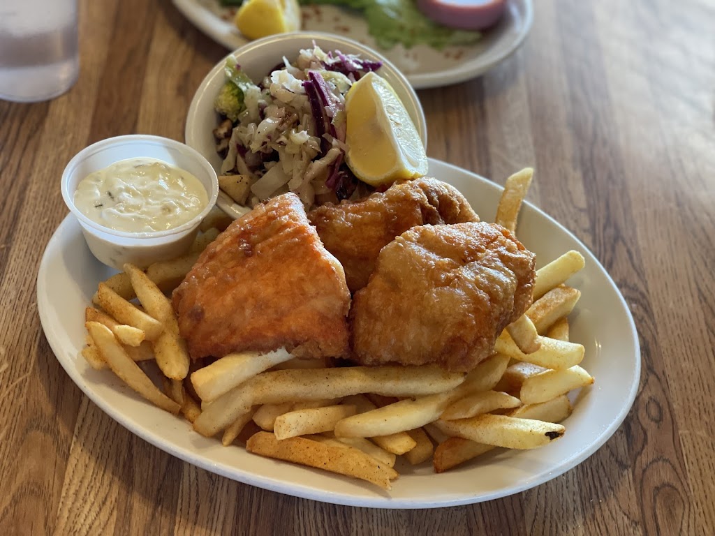 Good Harvest Cafe | cafe | 575 US-101, Crescent City, CA 95531, USA | 7074656028 OR +1 707-465-6028