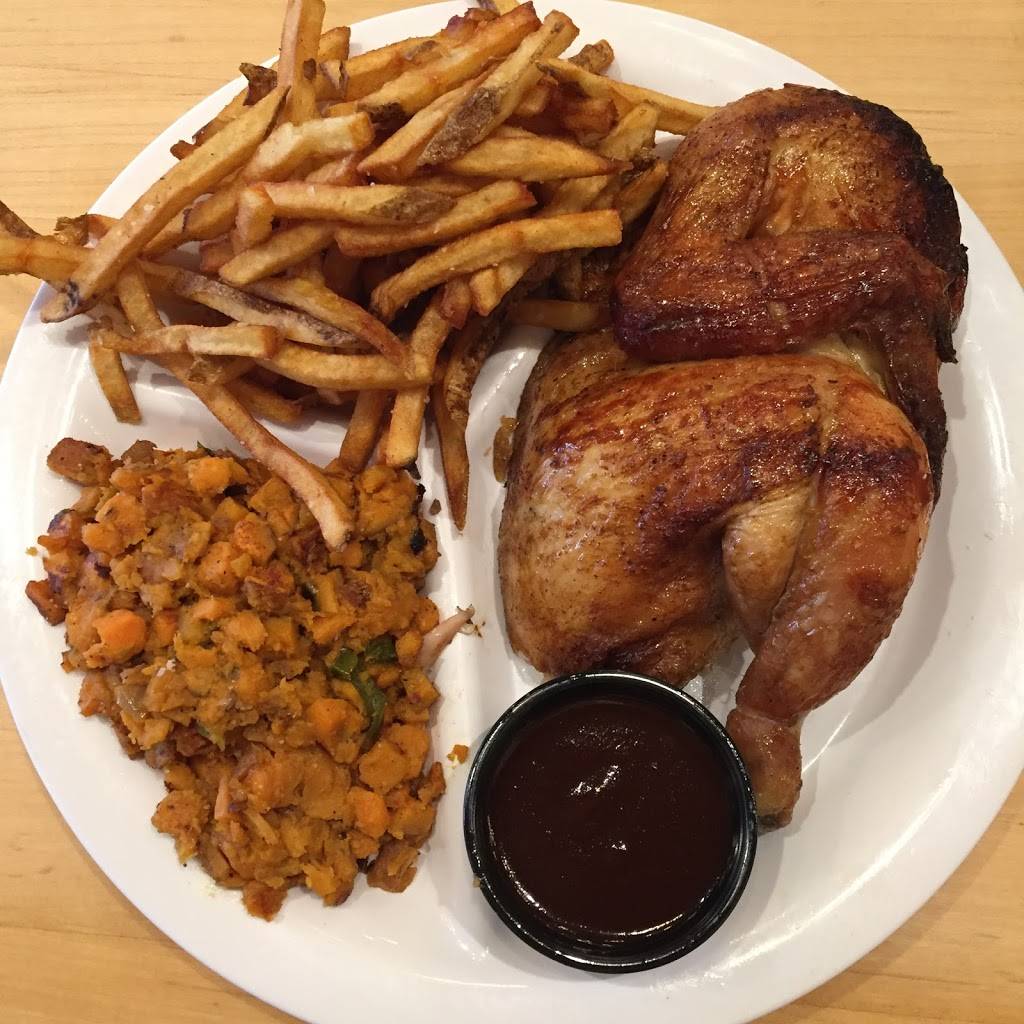 The Carrot Company | restaurant | 165 Cobblestone Ct Dr, Victor, NY 14564, USA | 5852230204 OR +1 585-223-0204