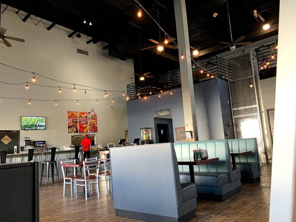 Nantucket Shrimp Shack | meal takeaway | 6400 International Dr #102, Orlando, FL 32819, USA | 4073553326 OR +1 407-355-3326