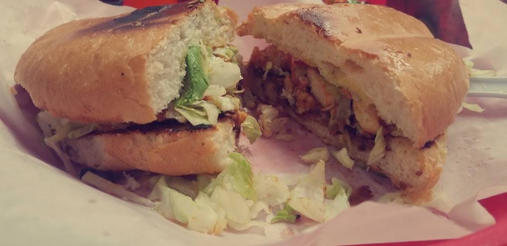 UN RINCONSITO LATINO | restaurant | 800 NW 25th St, Fort Worth, TX 76164, USA | 8178818934 OR +1 817-881-8934