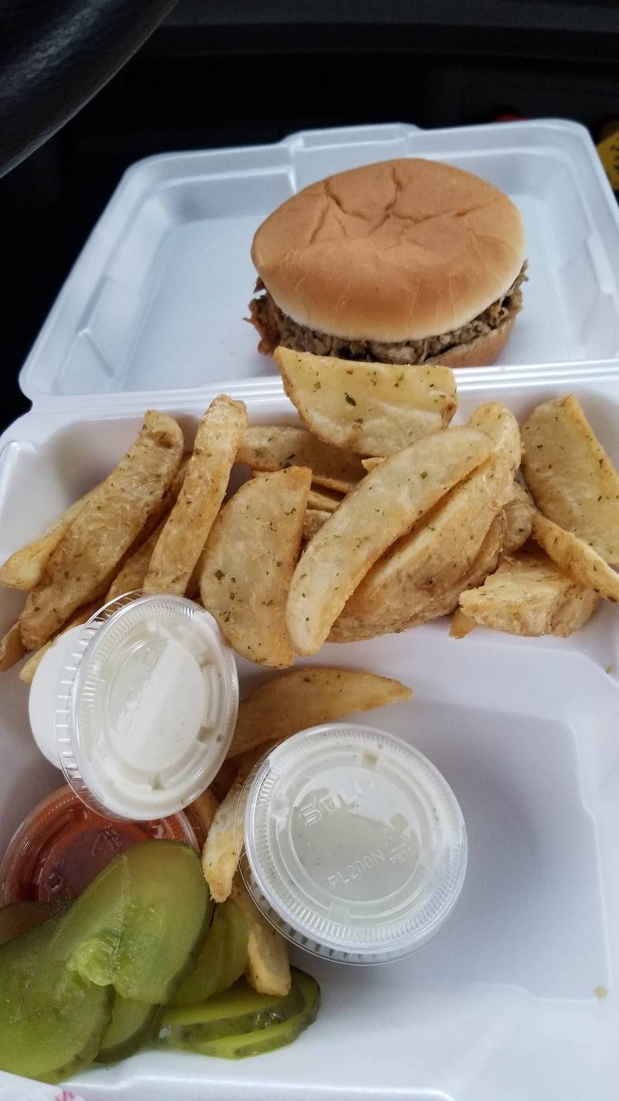 Praters BBQ | restaurant | 9576 Manchester Hwy, Morrison, TN 37357, USA | 9316352259 OR +1 931-635-2259