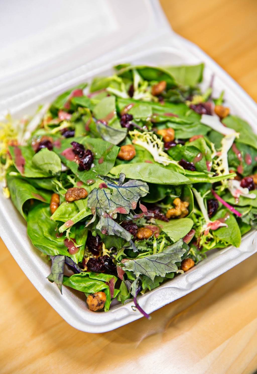 Makus Empanadas | restaurant | 411 W Morgan St, Raleigh, NC 27603, USA | 9193074935 OR +1 919-307-4935