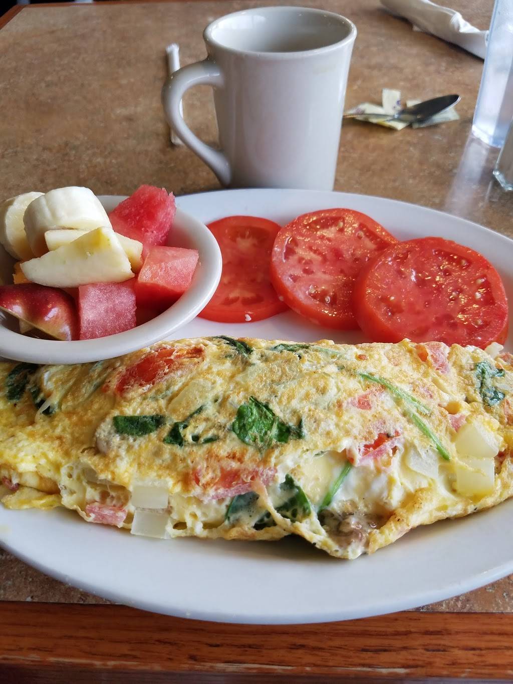 Mamas Kitchen | restaurant | 5885 Seminole Blvd, Seminole, FL 33772, USA | 7273194040 OR +1 727-319-4040