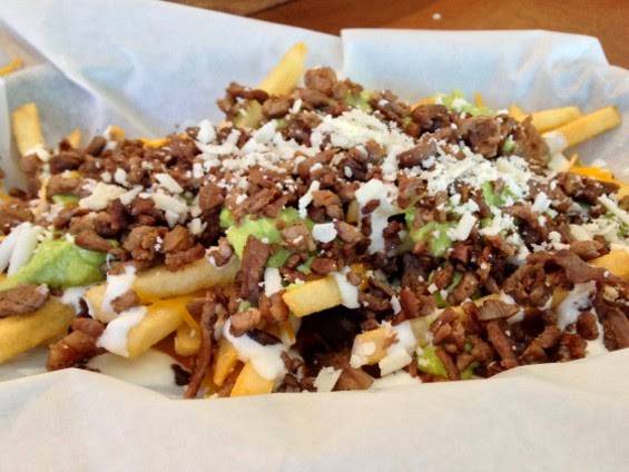 TacosWay | restaurant | 7980 Sunset Blvd, Los Angeles, CA 90046, USA | 3236508226 OR +1 323-650-8226