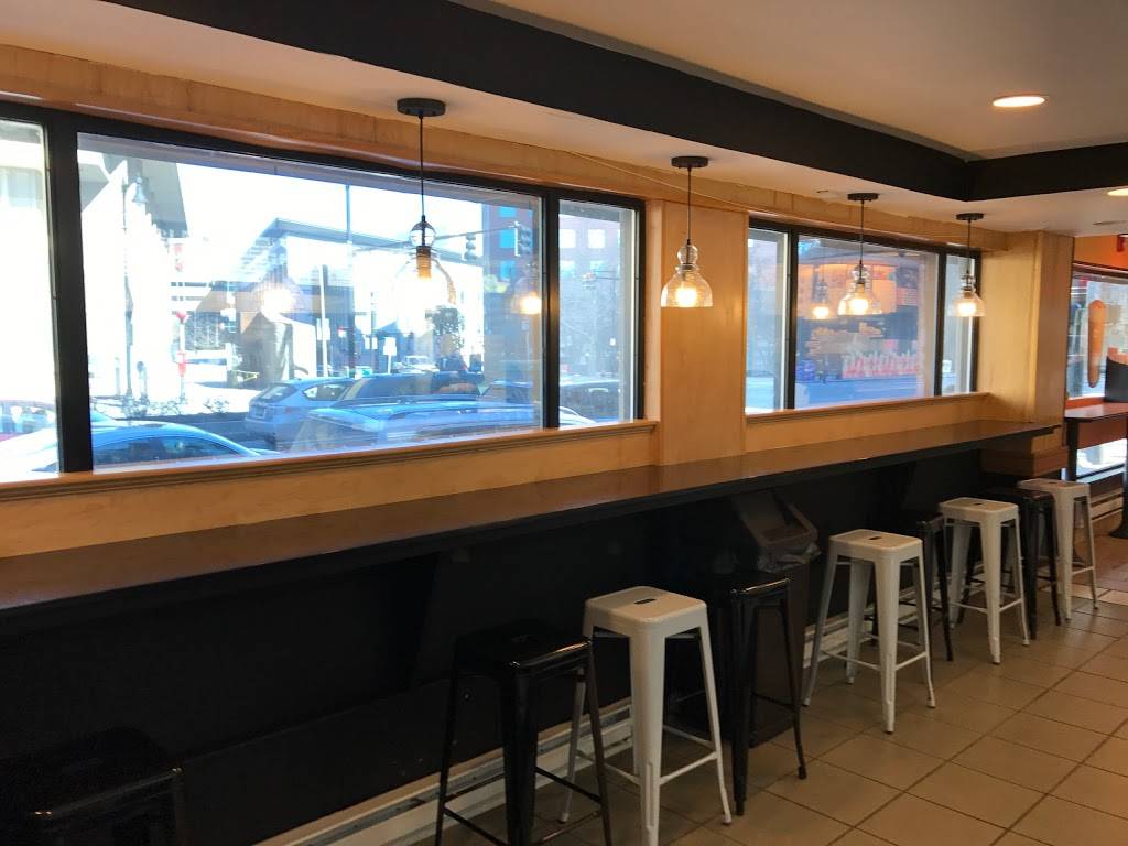 New Sushi Inc | restaurant | 106 Cambridge St, Boston, MA 02114, USA | 8572770981 OR +1 857-277-0981