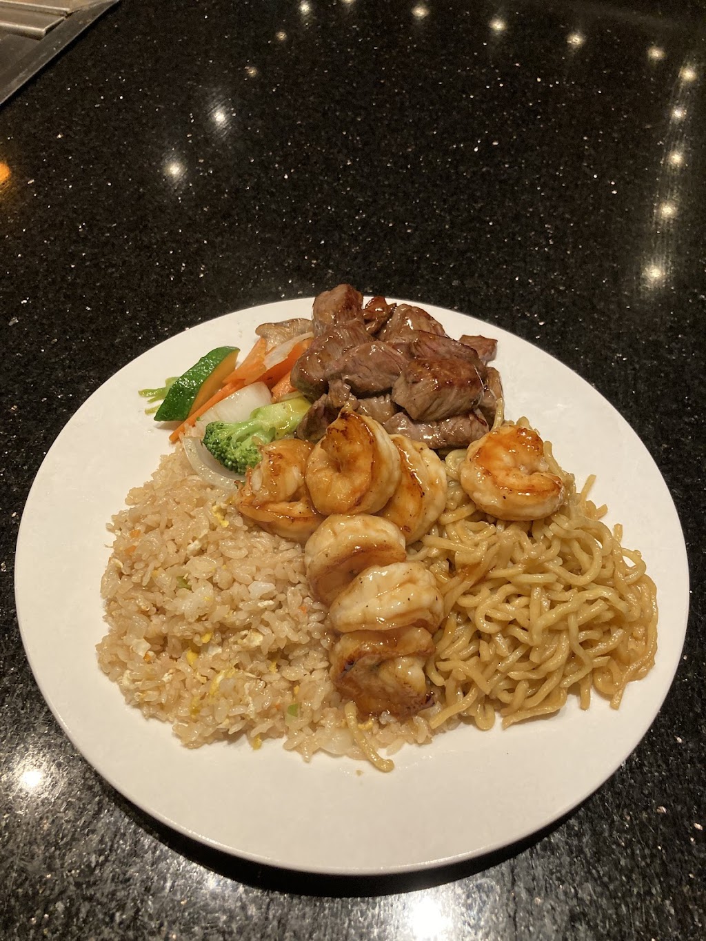 ADK Mobile Hibachi | restaurant | 8 Mountain Hollow Way, Queensbury, NY 12804, USA | 5186368799 OR +1 518-636-8799