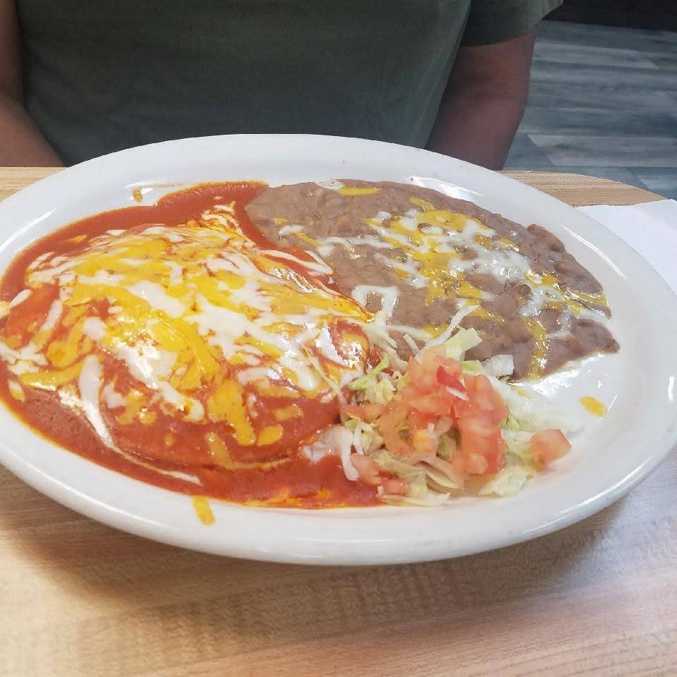 El Sol | restaurant | 1920 Creston Rd STE D, Paso Robles, CA 93446, USA | 8052270806 OR +1 805-227-0806