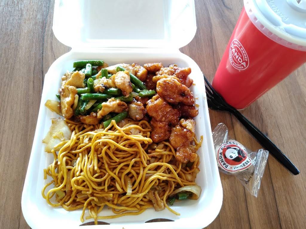 Panda Express | restaurant | 113 S Dupont Hwy, New Castle, DE 19720, USA | 3023248180 OR +1 302-324-8180