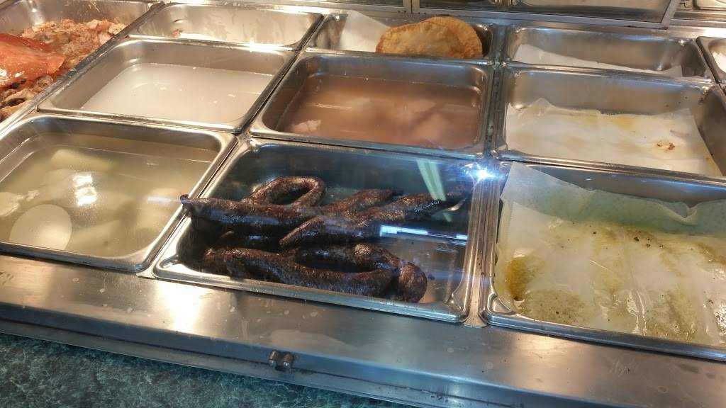 La Borincana | restaurant | 1820 South 13th Street, Milwaukee, WI 53204, USA | 4146720200 OR +1 414-672-0200