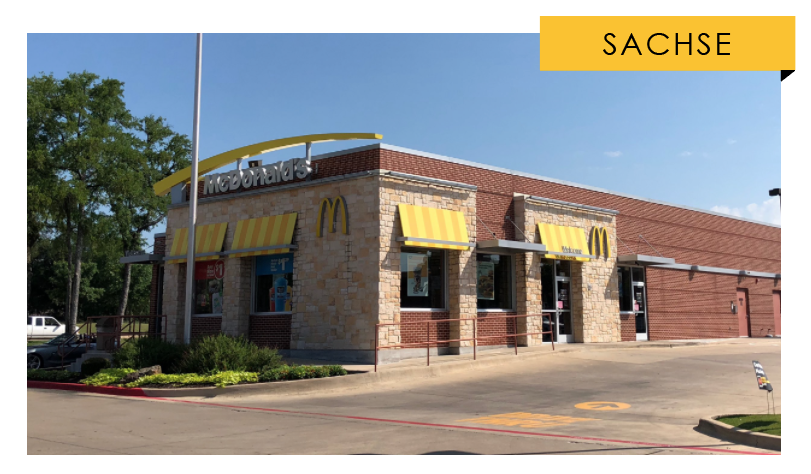 KEVCO McDonalds |  | 935 W Ralph Hall Pkwy #101, Rockwall, TX 75032, USA | 4694020100 OR +1 469-402-0100