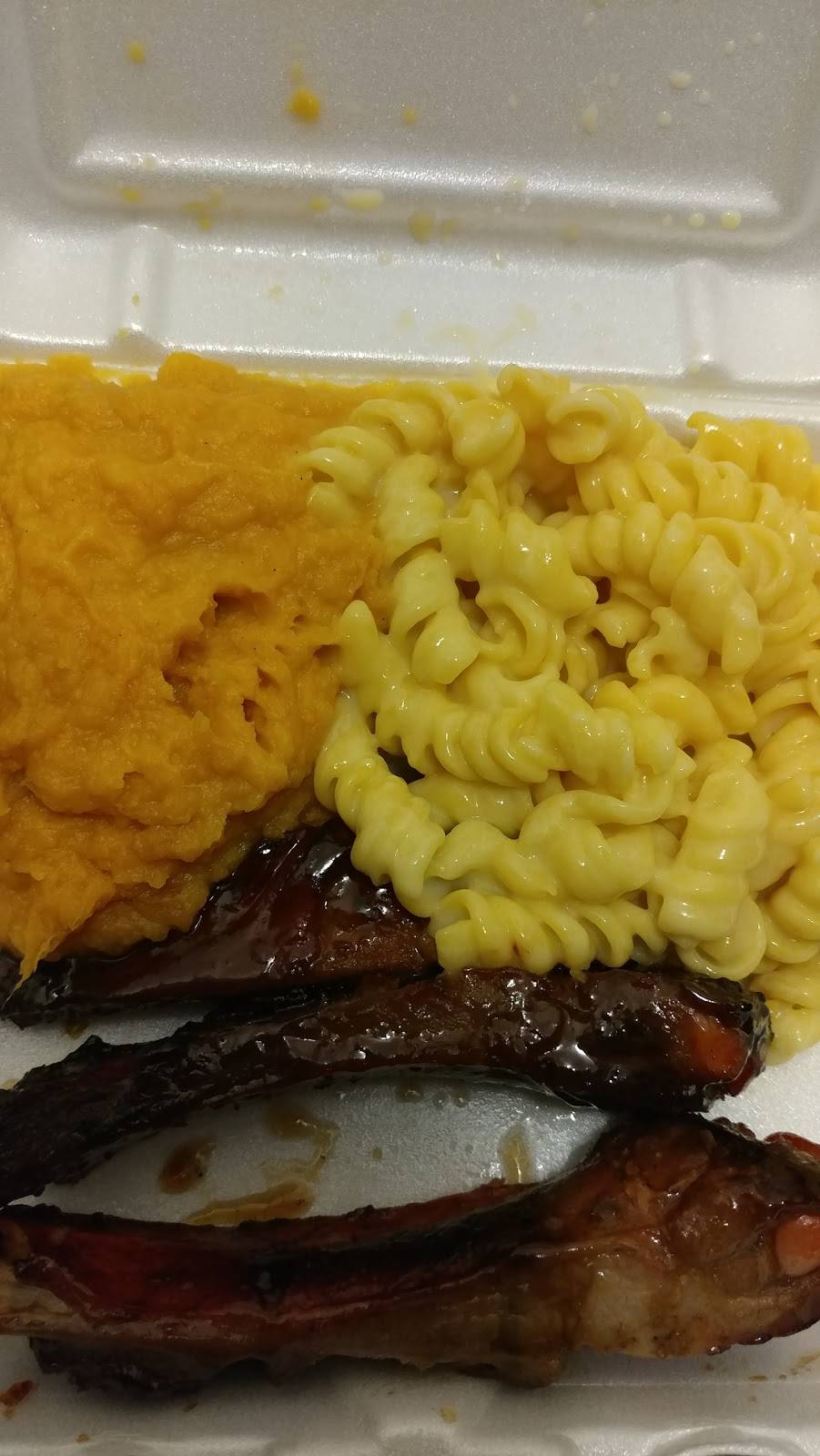 Courtneys Rotisserie & Grill | restaurant | 2175 Ralph Ave, Brooklyn, NY 11234, USA | 7189681888 OR +1 718-968-1888