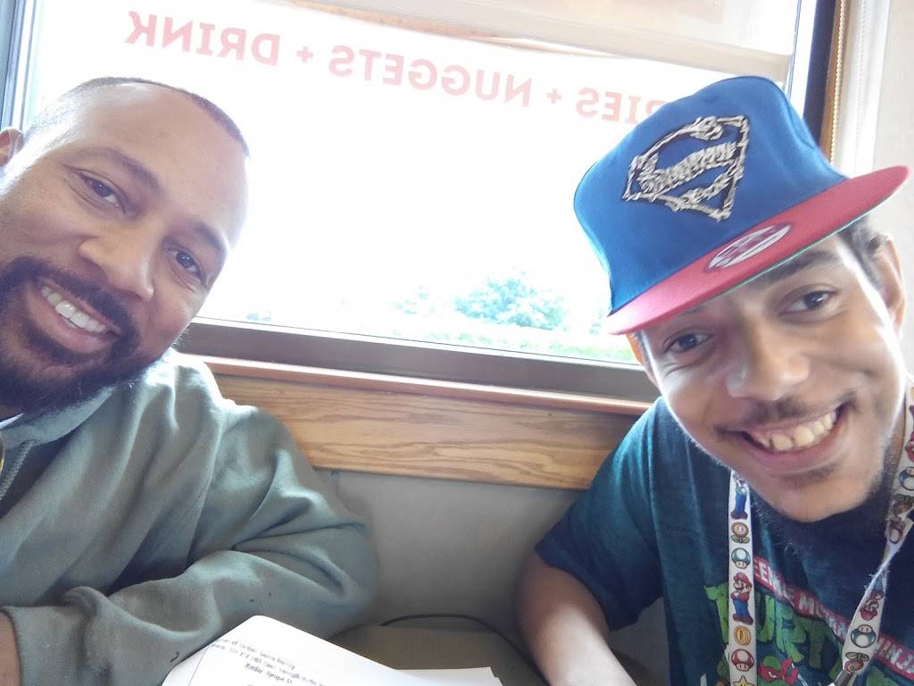 Wendys | restaurant | 600 Jonestown Rd, Winston-Salem, NC 27103, USA | 3367740226 OR +1 336-774-0226