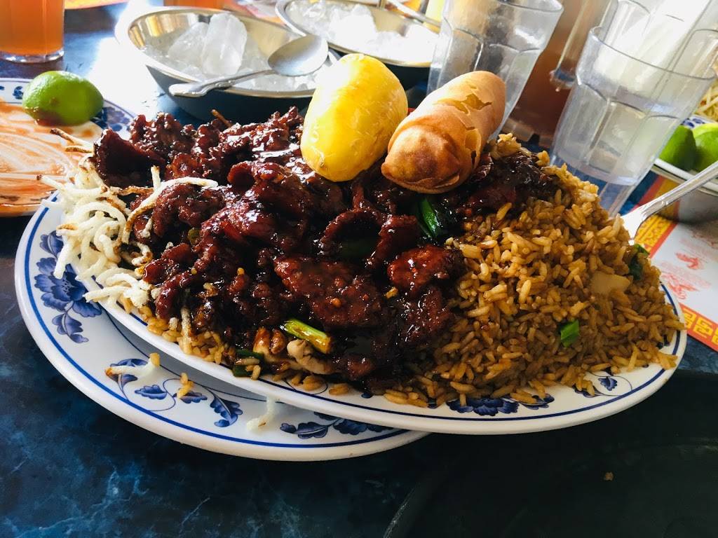 Restaurant YEE | restaurant | De las Ferias 14, Lomas de Agua Caliente, 22024 Tijuana, B.C., Mexico | 016646813387 OR +52 664 681 3387