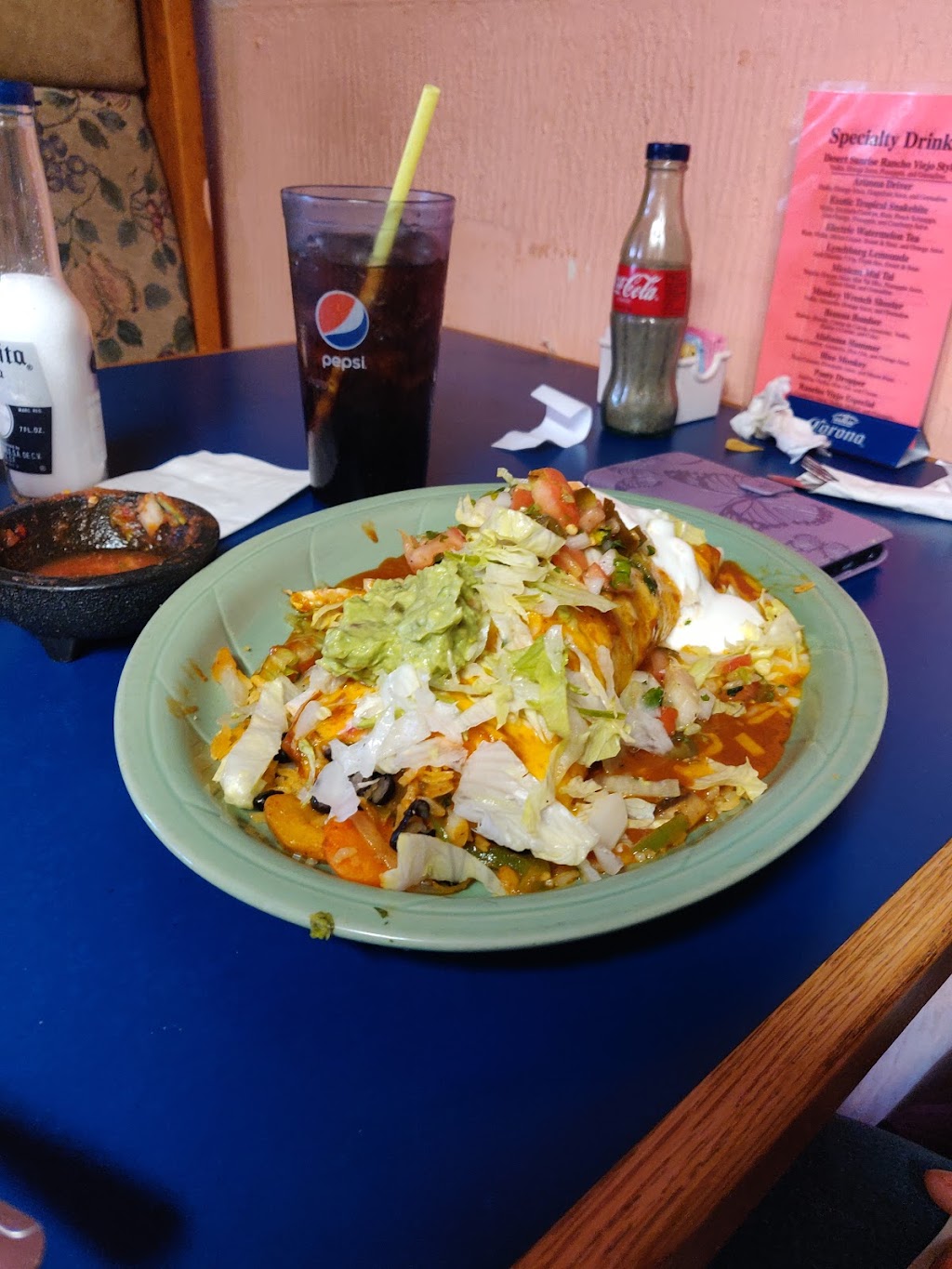 Matzatlan Mexican Restaurant | restaurant | 47720 School St, Oakridge, OR 97463, USA | 5417825589 OR +1 541-782-5589