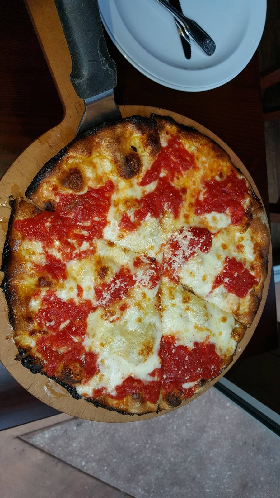 Sicilian Oven | restaurant | 801 S University Dr B116, Plantation, FL 33324, USA | 9545331047 OR +1 954-533-1047