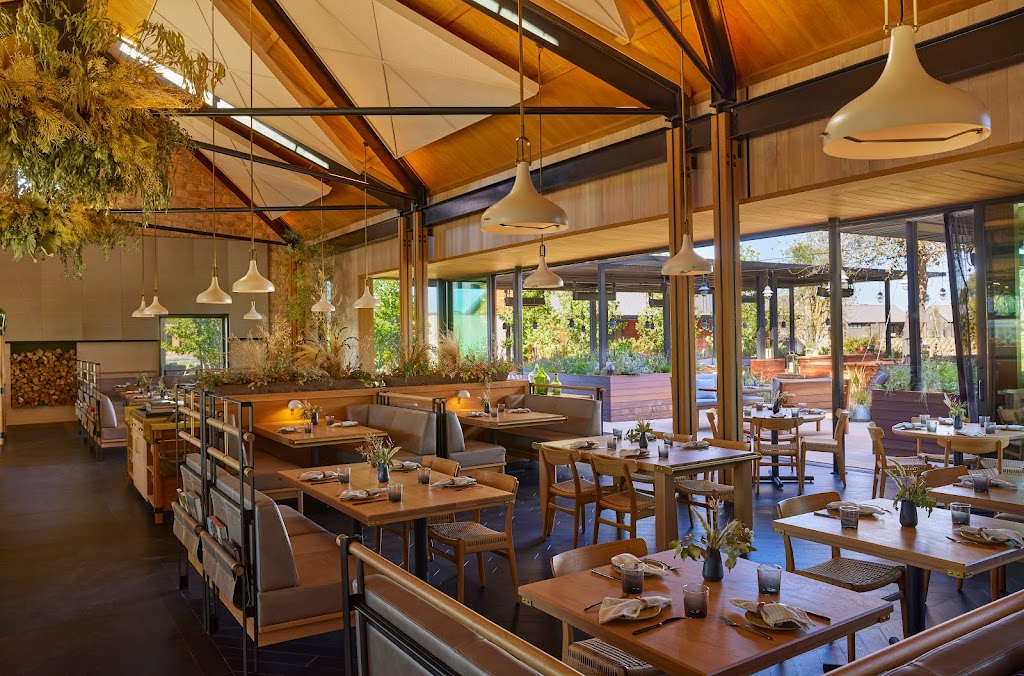 Bear | restaurant | 200 Stanly Crossroad, Napa, CA 94559, USA | 7076996250 OR +1 707-699-6250