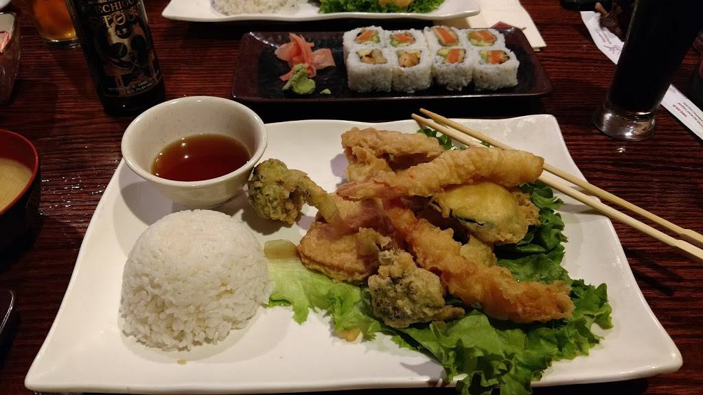 Takara | restaurant | 3775 Capitola Rd, Capitola, CA 95010, USA | 8314641818 OR +1 831-464-1818