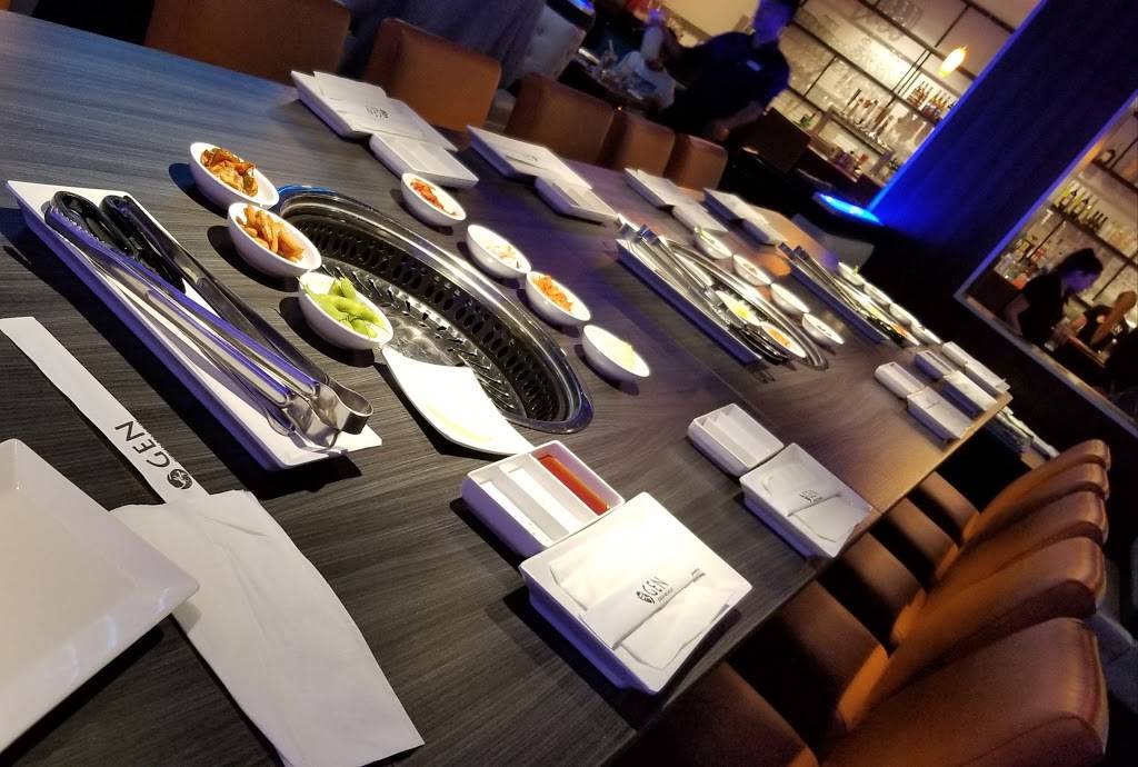 Gen Korean BBQ House | restaurant | 2000 E Rio Salado Pkwy #1056, Tempe, AZ 85281, USA | 4809392650 OR +1 480-939-2650