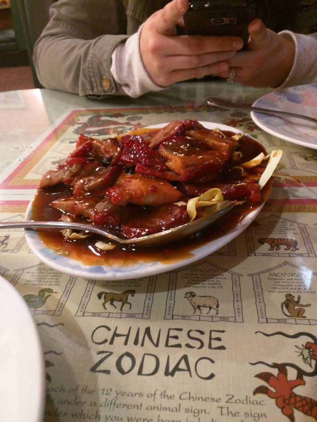 T2 Yan Chinese Cuisine | restaurant | 10400 Twin Cities Rd #10, Galt, CA 95632, USA | 2097448866 OR +1 209-744-8866