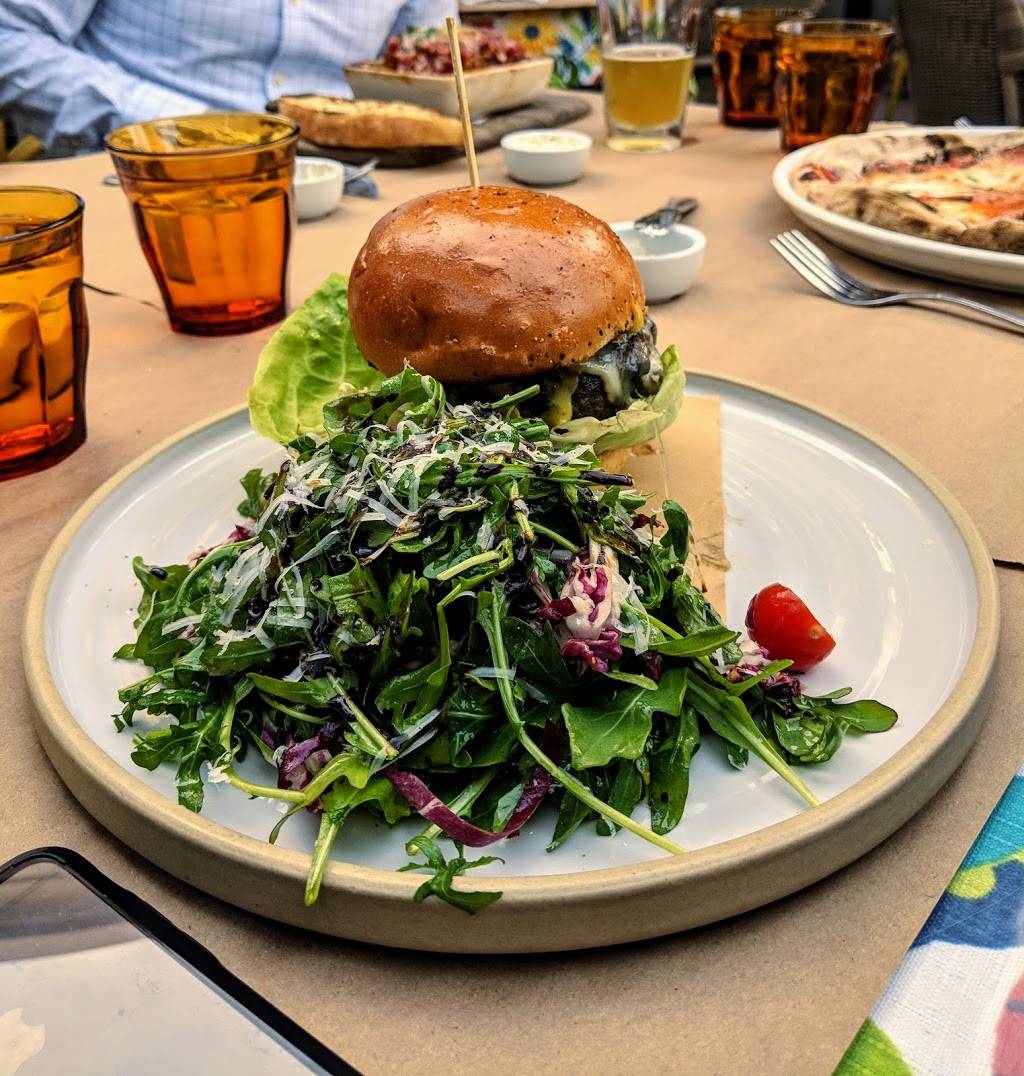 Cucina Enoteca Irvine | restaurant | 532 Spectrum Center Dr, Irvine, CA 92618, USA | 9498612222 OR +1 949-861-2222