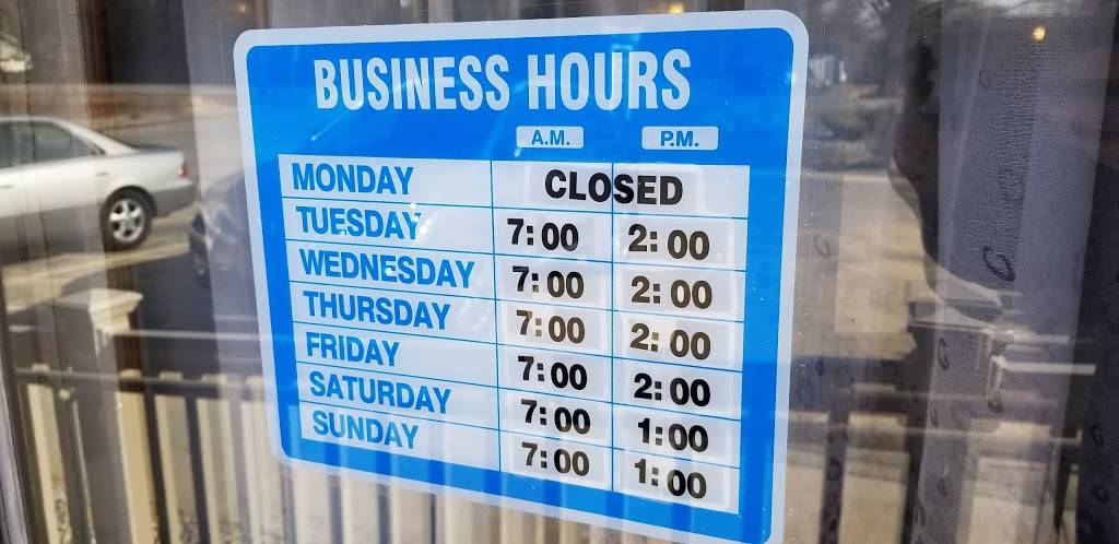 Our Place | restaurant | West St, Bolton, CT 06043, USA | 8605339595 OR +1 860-533-9595