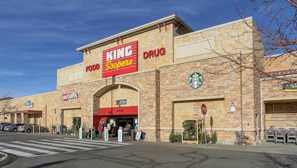 Hilltop Village | shopping mall | 4243 E 136th Ave, Thornton, CO 80602, USA | 3033005300 OR +1 303-300-5300