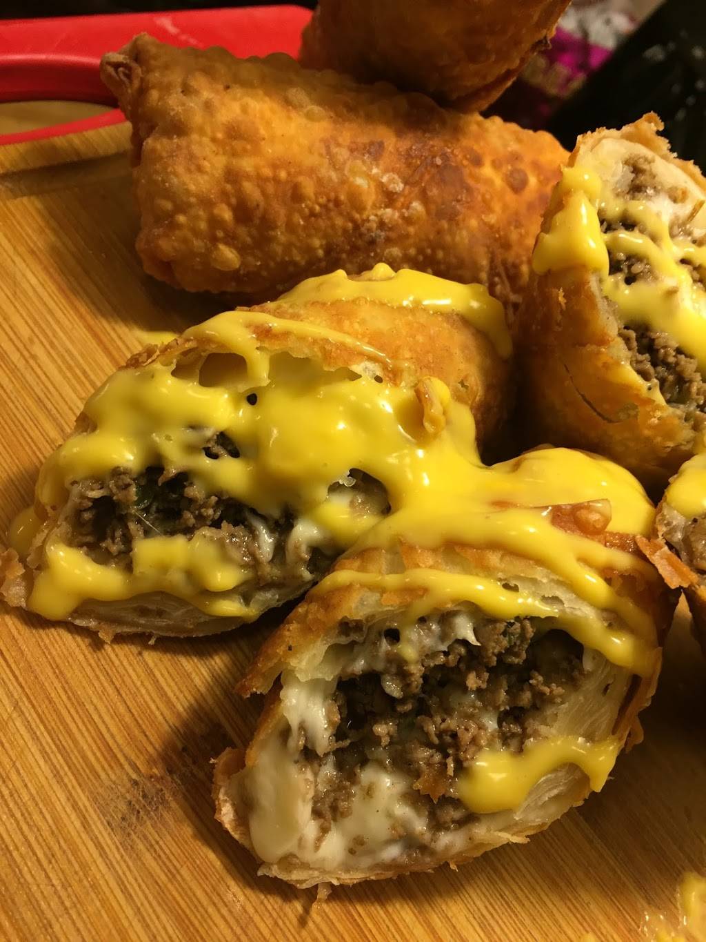 Jerk paradise | restaurant | 1713, 1115 S Park St, Madison, WI 53715, USA | 7739965880 OR +1 773-996-5880