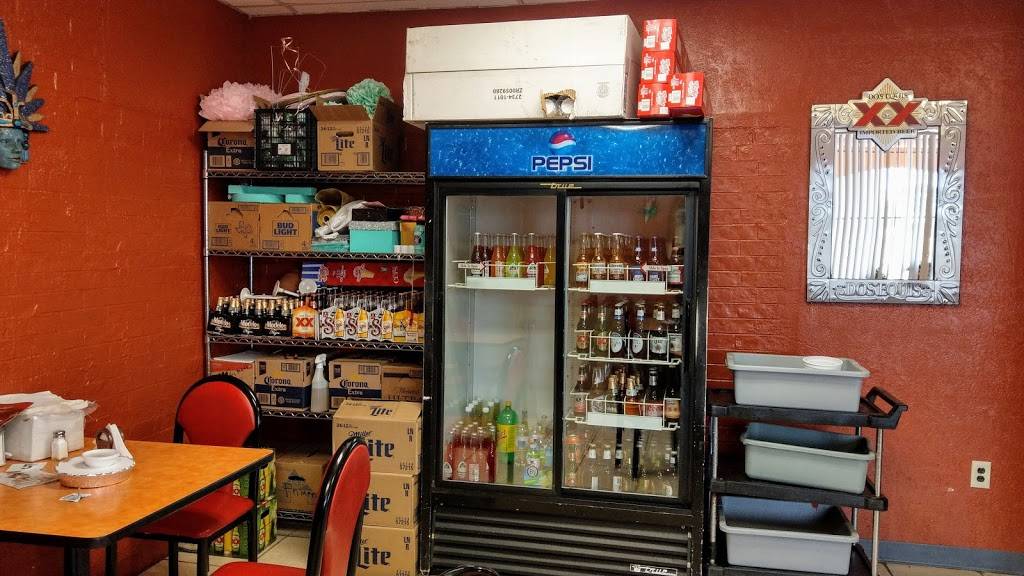 Joses Mexican Restaurant | restaurant | 1401 S Main St, Highlands, TX 77562, USA | 2814262595 OR +1 281-426-2595