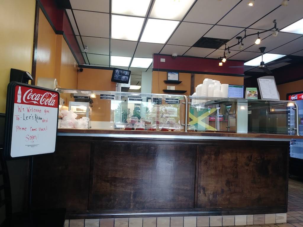 Lees Kitchen | restaurant | 1100 Raleigh Blvd, Raleigh, NC 27610, USA | 9195215957 OR +1 919-521-5957