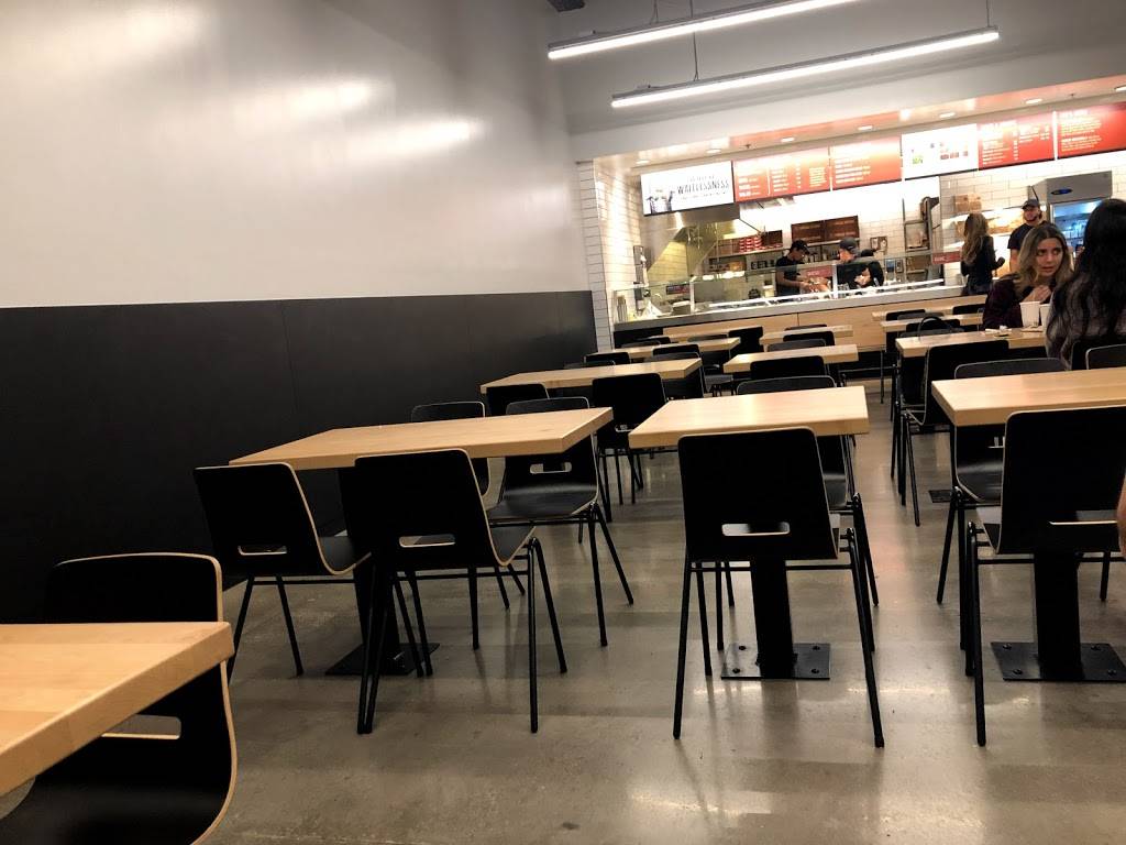 Chipotle Mexican Grill | restaurant | 9100 Conroy Windermere Rd Ste 120, Windermere, FL 34786, USA | 4079096267 OR +1 407-909-6267