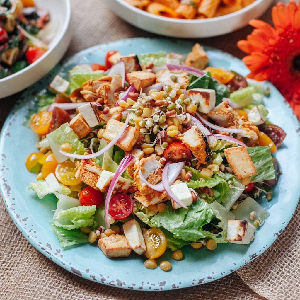 Far East Pizza Co. | restaurant | 1500 N Greenville Ave #110, Richardson, TX 75081, USA | 4698095849 OR +1 469-809-5849