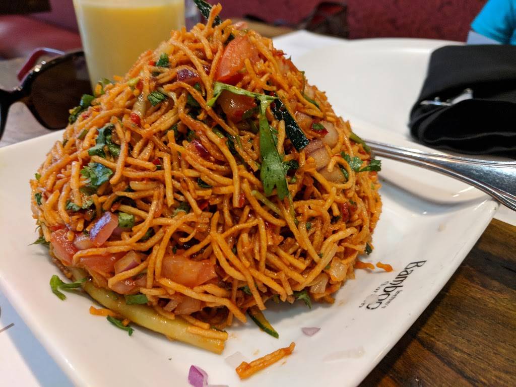 Inchins Bamboo Garden | restaurant | 151 W Washington Ave, Sunnyvale, CA 94087, USA | 4084819350 OR +1 408-481-9350