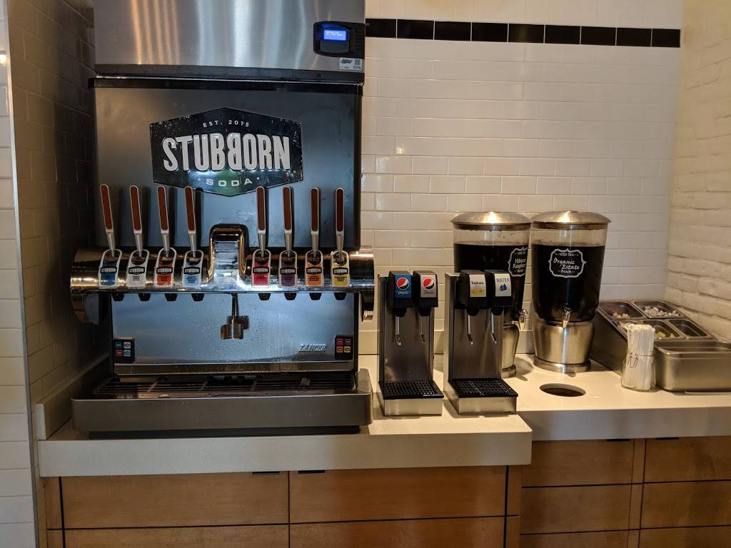 California Fish Grill | restaurant | 6435 Canoga Ave, Woodland Hills, CA 91367, USA | 8189283830 OR +1 818-928-3830