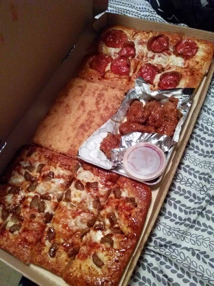 Papa Johns Pizza | restaurant | 1532c Cassopolis St Ste C, Elkhart, IN 46514, USA | 5742647272 OR +1 574-264-7272