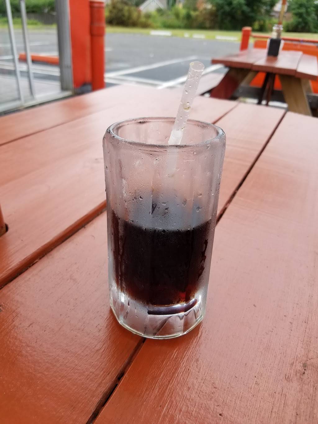 Stewarts Root Beer | restaurant | 347 Main St, Matawan, NJ 07747, USA | 7322429791 OR +1 732-242-9791