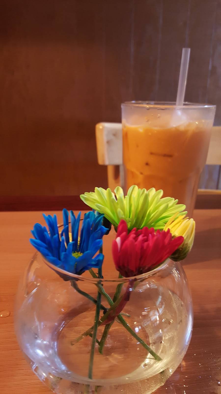 Ta Ra Rin Thai Cuisine | Springfield | restaurant | 1410 Mohawk Blvd, Springfield, OR 97477, USA | 5415058987 OR +1 541-505-8987