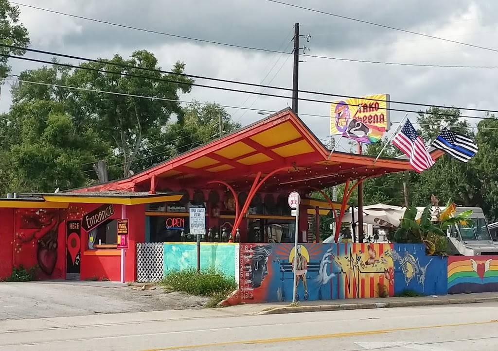 Tako Cheena | restaurant | 948 N Mills Ave, Orlando, FL 32803, USA | 4077570626 OR +1 407-757-0626