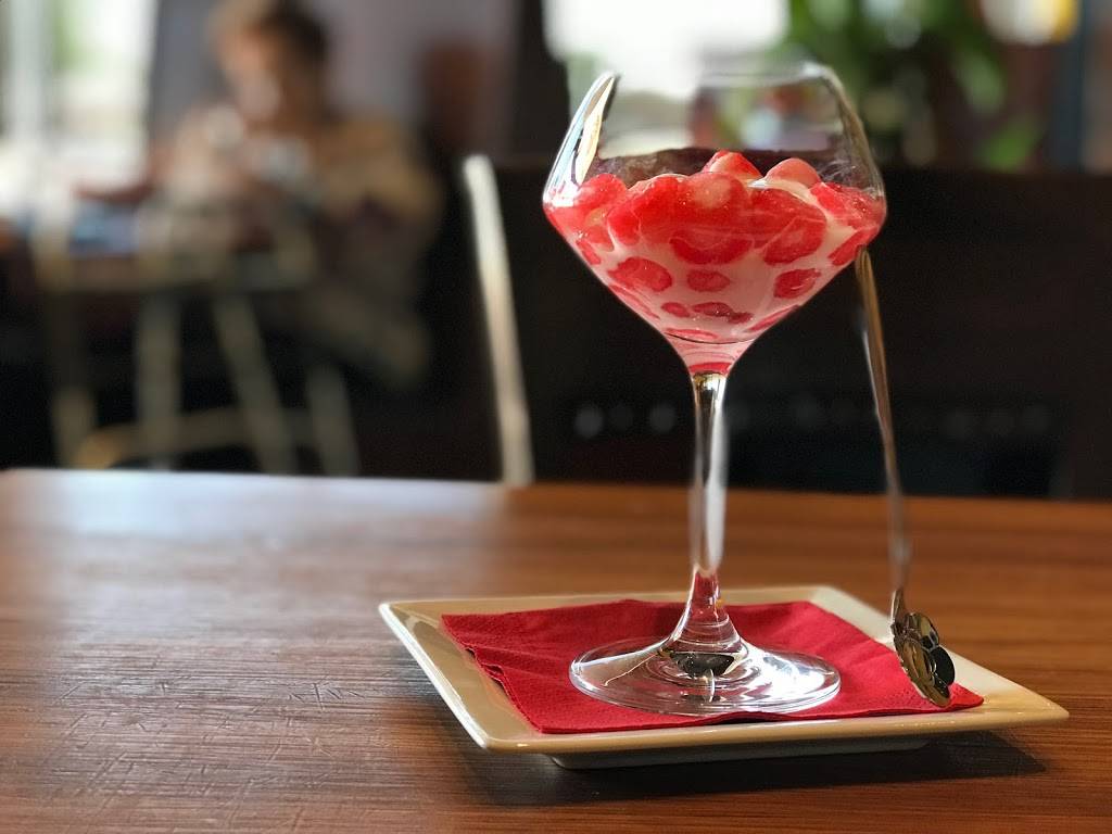 Mango Thai Cuisine (Since 1999) | restaurant | 4701 W Park Blvd #104, Plano, TX 75093, USA | 4696664244 OR +1 469-666-4244