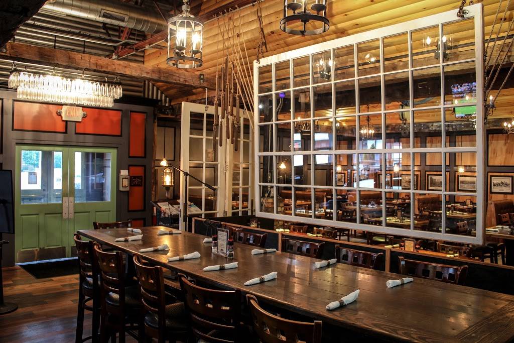 Steelhouse Tavern | restaurant | 1129 E Long Lake Rd, Troy, MI 48085, USA | 2488172980 OR +1 248-817-2980