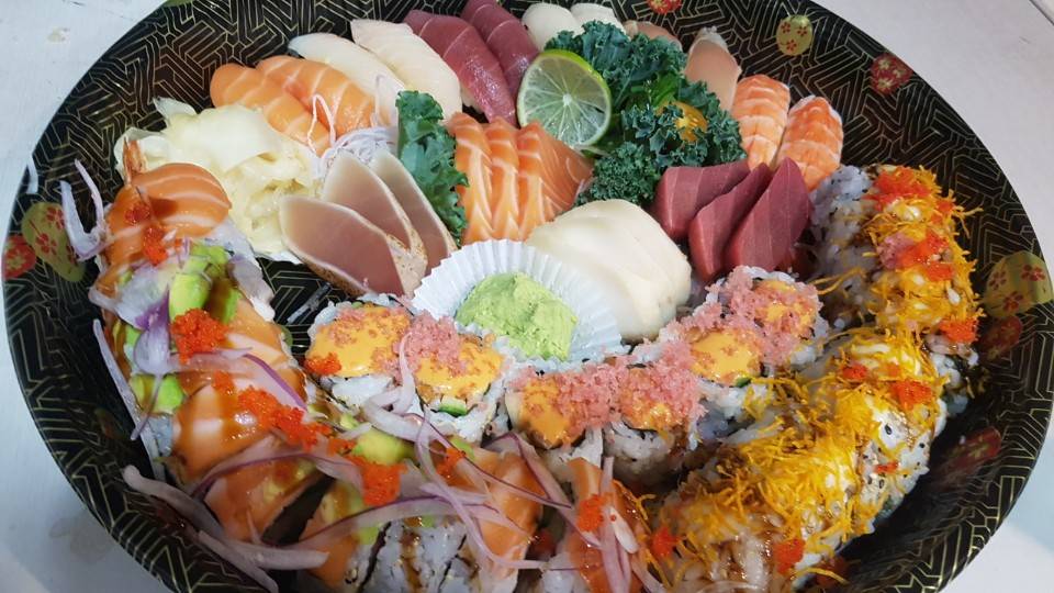 Kibo Sushi House | restaurant | Canada, Ontario, Toronto, ON North York 399 Old Orchard Grove | 6473507717 OR +1 647-350-7717