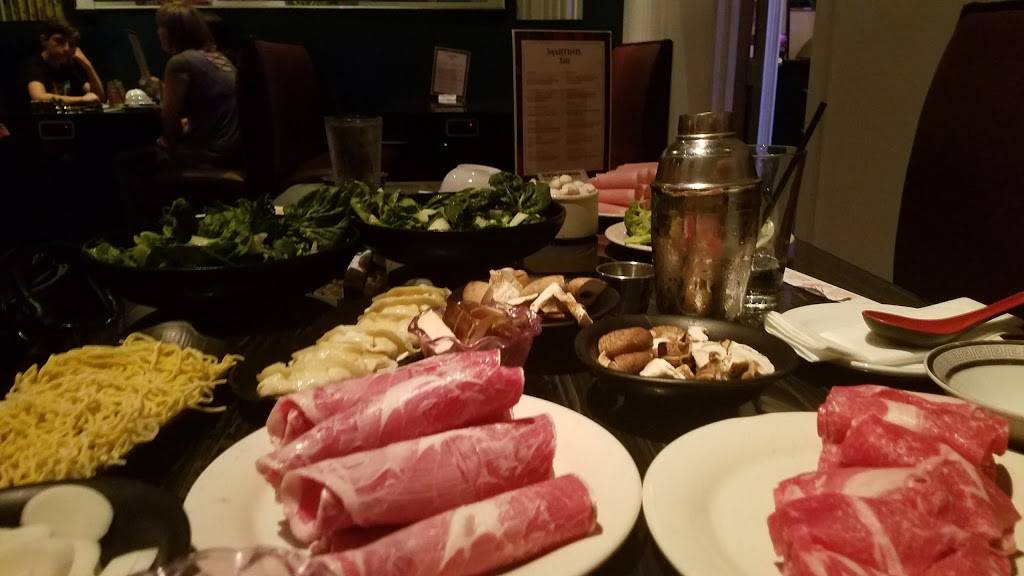 Shabu Fondue | restaurant | 7822 N 12th St, Phoenix, AZ 85020, USA | 6028703015 OR +1 602-870-3015