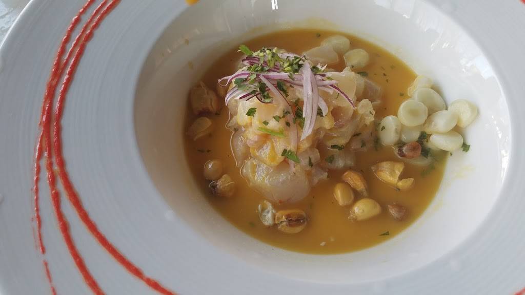 Fish Scale | restaurant | 38-17 Bell Blvd, Bayside, NY 11361, USA | 7188732999 OR +1 718-873-2999