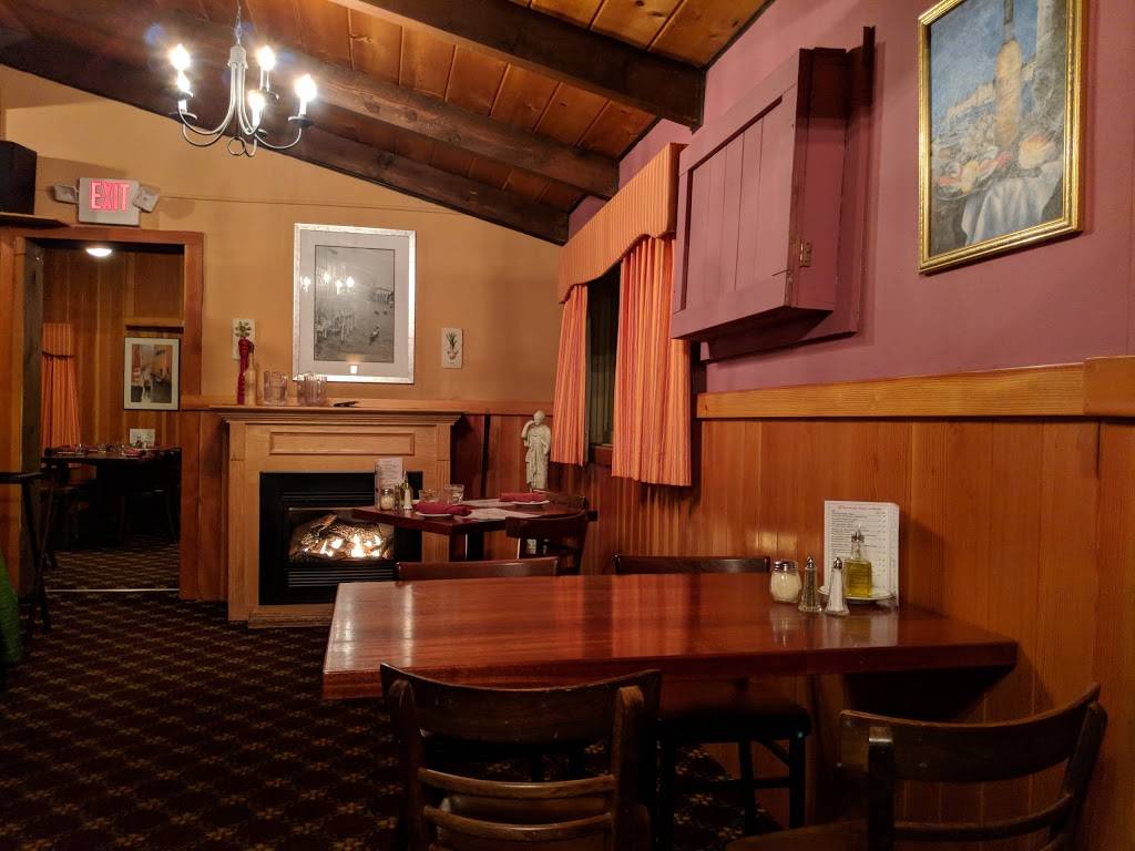 Peppinos | restaurant | 747 Killington Rd, Killington, VT 05751, USA | 8024223293 OR +1 802-422-3293