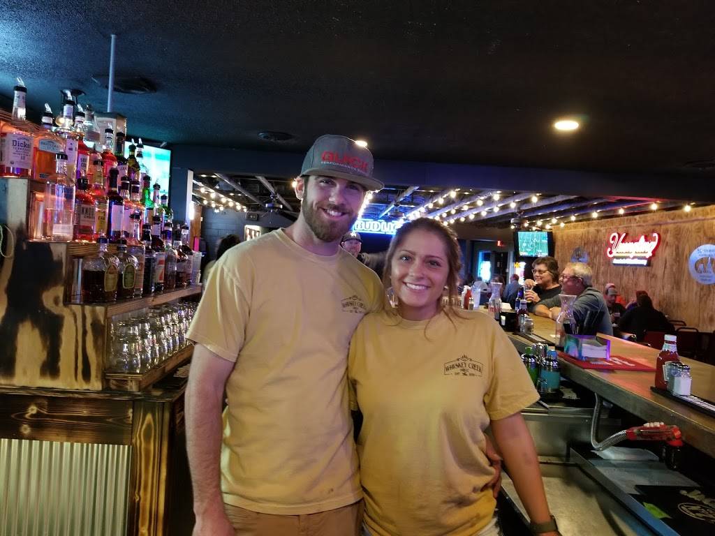 Whiskey Creek Grille | restaurant | 933 Winchester Hwy, Fayetteville, TN 37334, USA | 9315575054 OR +1 931-557-5054