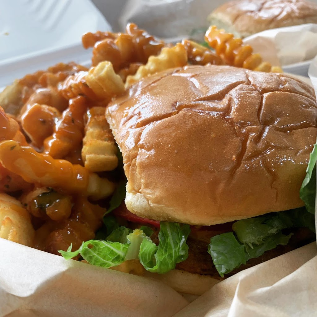 Jacked | restaurant | 919 Kings Rd, Jacksonville, FL 32204, USA | 9048341375 OR +1 904-834-1375