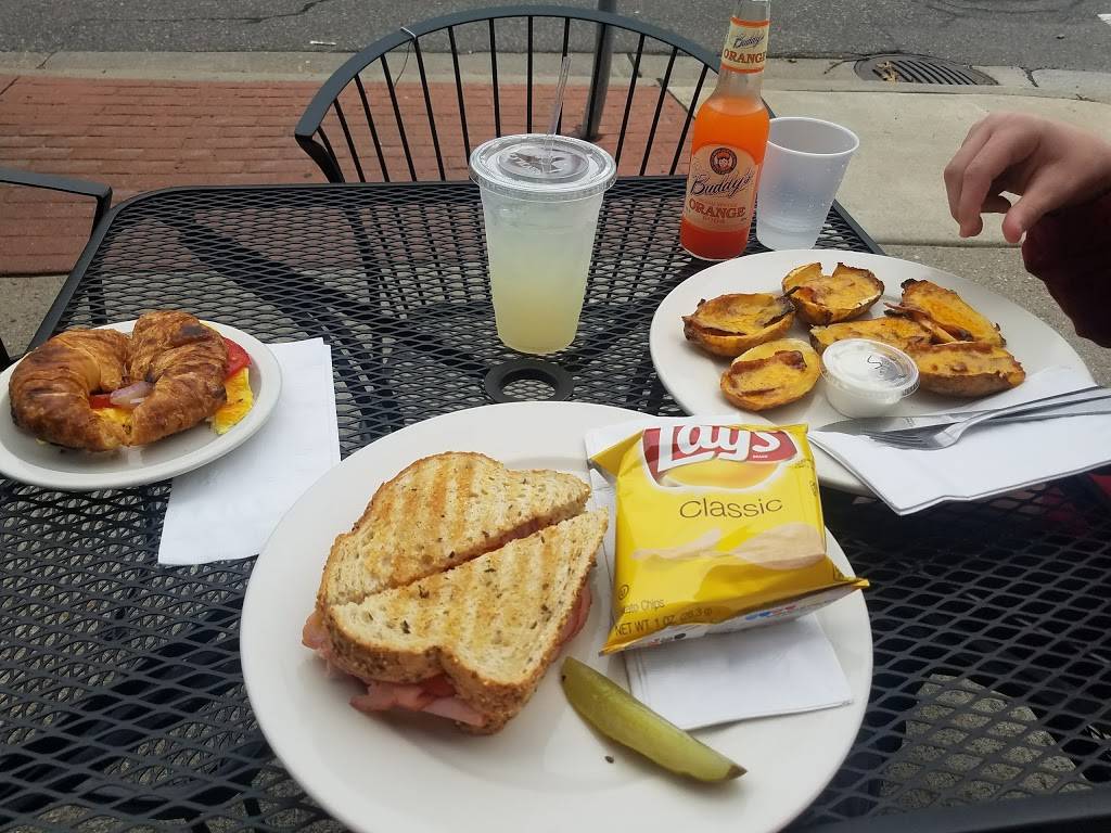 Cuppa Java | cafe | 400 Penn Ave S, Minneapolis, MN 55405, USA | 6123744806 OR +1 612-374-4806