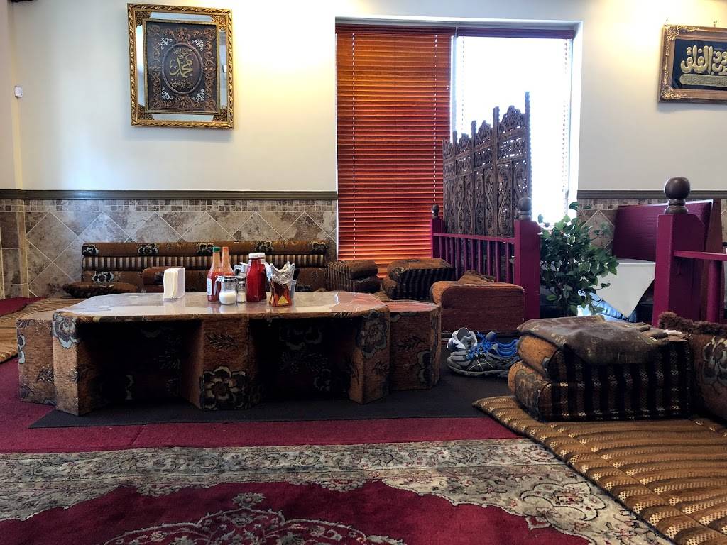 Saba Restaurant - مطعم سبأ | restaurant | 5820 Seminary Rd, Falls Church, VA 22041, USA | 7033790188 OR +1 703-379-0188