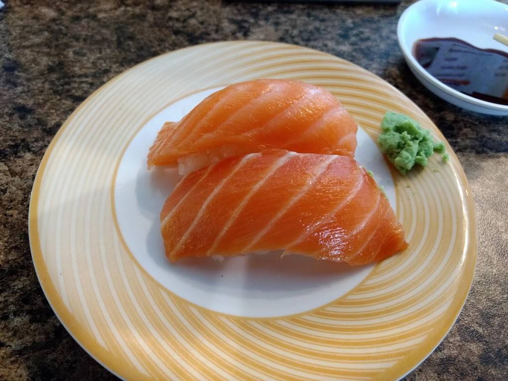 SUSHI ING Japanese Restaurant | restaurant | 8855 Viscount Blvd, El Paso, TX 79925, USA | 9153040044 OR +1 915-304-0044