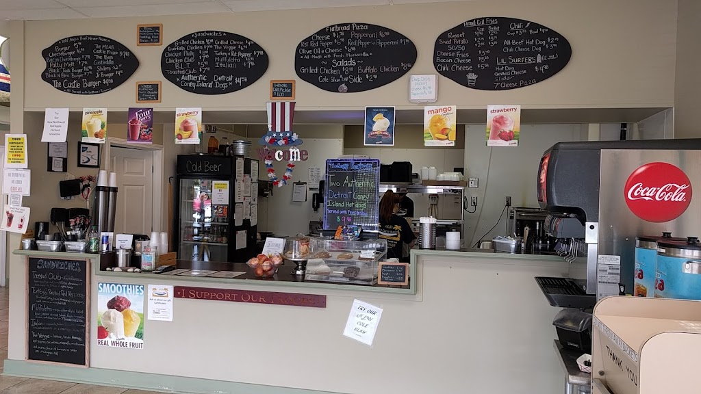 Beach Castle Burgers | restaurant | 461 Ranger Rd #5, Mary Esther, FL 32569, USA | 8505867550 OR +1 850-586-7550